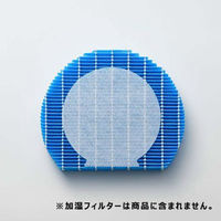 シャープマーケティングジャパン(株) 使い捨て加湿プレフィルター(6枚入り) FZ-PF50MF 1セット（直送品）