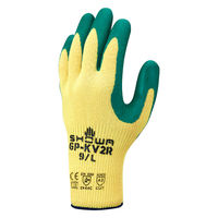 ショーワグローブ GPーKV2R Mサイズ GP-KV2R-M 1セット(1組×10)（直送品）