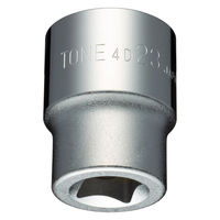 TONE ソケット HP4D-23 1個（直送品）