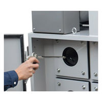 淀川電機製作所 可搬型溶接ヒューム用集塵機 SET75P-SV 1個（直送品）