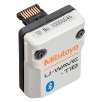 ミツトヨ SJー220用測定データ送信ユニット U-WAVE-TIB 264-628 1個（直送品）