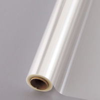 ストア・エキスプレス OPPロール クリア 0.04mm厚 50cm幅×30m巻 36101-381 1巻 61-282-1-4（直送品）