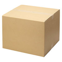 ストア・エキスプレス 【10枚】ダンボール 45.3×40.3×35.8cm 36156-150 1セット(10枚) 61-318-3-7（直送品）