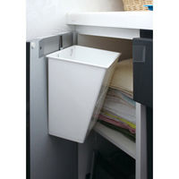 八幡化成 アピュイ ハングポケット(フタ付き) 232261 1個（直送品）