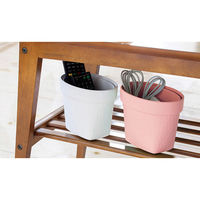 八幡化成 アピュイ テーブルトラッシュボックス 233534 1個（直送品）