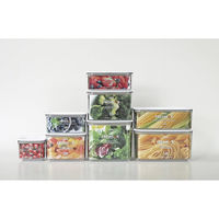 タケヤ化学 フレッシュロックコンテナL1.8 1個（直送品）