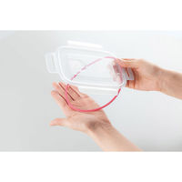 岩崎工業 スマートフラップ&ロックス角型M 2P A-2161 SPF 1個（直送品）