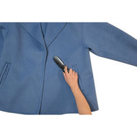 サワフジ クリーンブラシミラー付き BK CLB-51 1個（直送品）