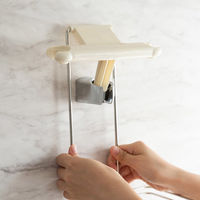 伸晃 ステンレスシャワーラック FH-316 1個（直送品）