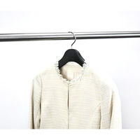 サワフジ サワフジフォーマルリード43クリップ付きBK FL-43 1個（直送品）