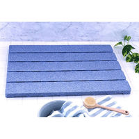 ワイズ DXスノコ BL GR-001 1個（直送品）