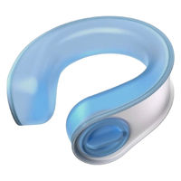 グローバル・ジャパン かちわりIcyNeckブルー J45-20-11 1個（直送品）