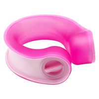 グローバル・ジャパン かちわりIcyNeckピンク J45-20-12 1個（直送品）