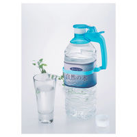 MIクリエーションズ ホルダー付ペットボトルハンドル PHJ-322 1個（直送品）