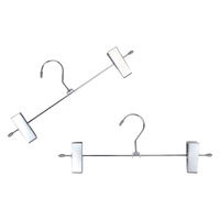 サワフジ ノンスリップスカートクリップ SBー16ー2P 1個（直送品）