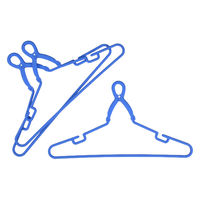 サワフジ とばないくんワイド3本組 TBー46ー3PBL TB-46-3P(BL) 1個（直送品）