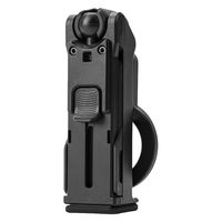 Goocong(グーコン) 3Wayトラベルスマートフォンホルダー S3M 1台（直送品）