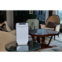 日本バイオテクノファーマ Wellis Air 空気清浄機 JBPMDA0021 1台（直送品）