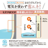 象印マホービン 押すだけポット ABF-30S 3L ステンレス ABF-30S-XA 1個（直送品）