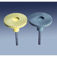 日本精密機械工作 セラミックアングル砥石 5個 A1211 1箱（直送品）