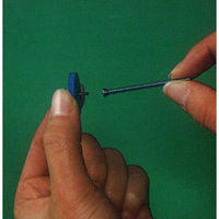 日本精密機械工作 マンドレール 5本 M1301 1箱（直送品）