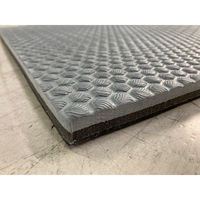 アラオ 疲労軽減マット TYPE2 AR-1509 1枚（直送品）