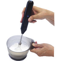 ウィキャン 電動マドラー 不明 1個（直送品）