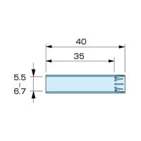 MSTコーポレーション ツールキャップ TCC0607-50 1個（直送品）