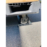 アラオ キャスタービット AR-1519 1式（直送品）