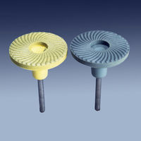 日本精密機械工作 セラミックアングル砥石 5個 A1111 1箱（直送品）