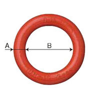 オーエッチ工業 オーリング OR-19 1セット(1個×10)（直送品）