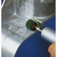 日本精密機械工作 スポンジサンダー 2本 S2002 1箱（直送品）