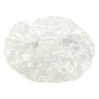 滝川 プロフェッショナル ディスポ ヘアキャップ レギュラーサイズ 100枚入り 不明 1袋(100枚入)（直送品）