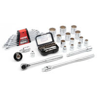 TONE コンパクトソケットセット TSY-50 1セット（直送品）