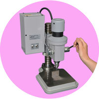 日本精密機械工作 精密マイクロボール盤 BDM-300 1式（直送品）