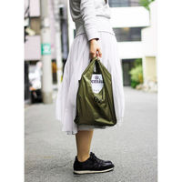 アルファックス コンビニバッグ 623212 1個（直送品）