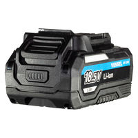 ベッセル 充電式インパクトレンチ_限定セット SP-8141J_ゲンテイセット2 1セット（直送品）