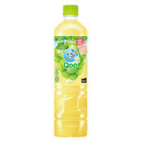 コカ・コーラ ミニッツメイド Qoo 白ぶどう 950ml 1箱（12本入）