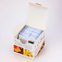 ディルマ CTJ マンダリン、フランジパニ＆ハニー 1箱(20バッグ入) 業務用