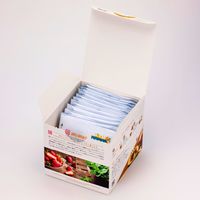 ディルマ CTJ ストロベリー＆ミント 1箱(20バッグ入) 業務用