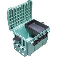 明邦化学工業 MEIHO バケットマウスBMー7000グリーン BM-7000 GR 1個 701-5061（直送品）