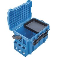 明邦化学工業 MEIHO バケットマウスBM―5000ブルー BM-5000 BL 1個 701-5065（直送品）