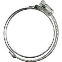 正峰工業 Seiho ホースバンド SYバンド(鉄製) 右巻型ホース用 71ー63 SY-71 1個 699-7922（直送品）