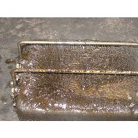 ダイナミックツール タンクマグネット(鉄系スラッジ除去装置) TMG-2ZS 1個 635-0353（直送品）