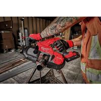 ミルウォーキーエレクトリックツール milwaukee M18 FUEL 85mm コンパクトバンドソー FBS85-0C0 JP 1個（直送品）
