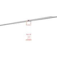 レッドレンザー LEDLENSER LEDランタン AL10R Work 502917 1個 685-4252（直送品）