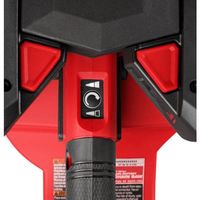 milwaukee M18 FUEL 508mm ダブルバッテリーチェーンソー F2CHS50-0 JP 1個（直送品）