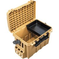 明邦化学工業 MEIHO バケットマウスBMー9000オーカー BM-9000 OC 1個 701-5063（直送品）