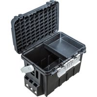 明邦化学工業 MEIHO バケットマウスBMー9000ブラック BM-9000 BK 1個 701-5064（直送品）