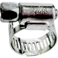 正峰工業 Seiho ホースバンド ハイウォーム13mm幅X最大22mm(鉄製) HY-22 1個 699-7885（直送品）